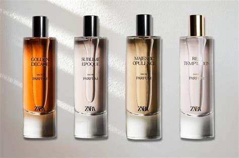 perfume zara dupe|zara perfume dupes man 2024.